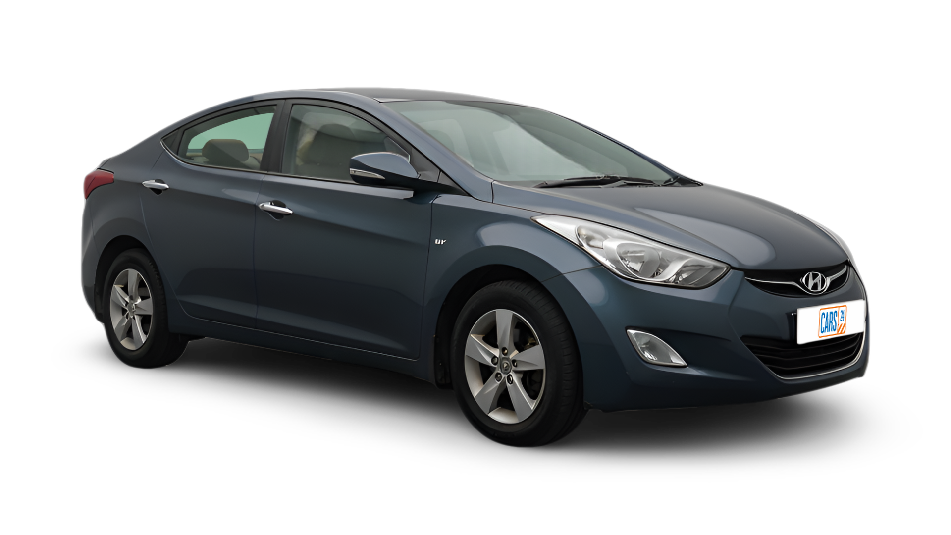 Hyundai New Elantra-img